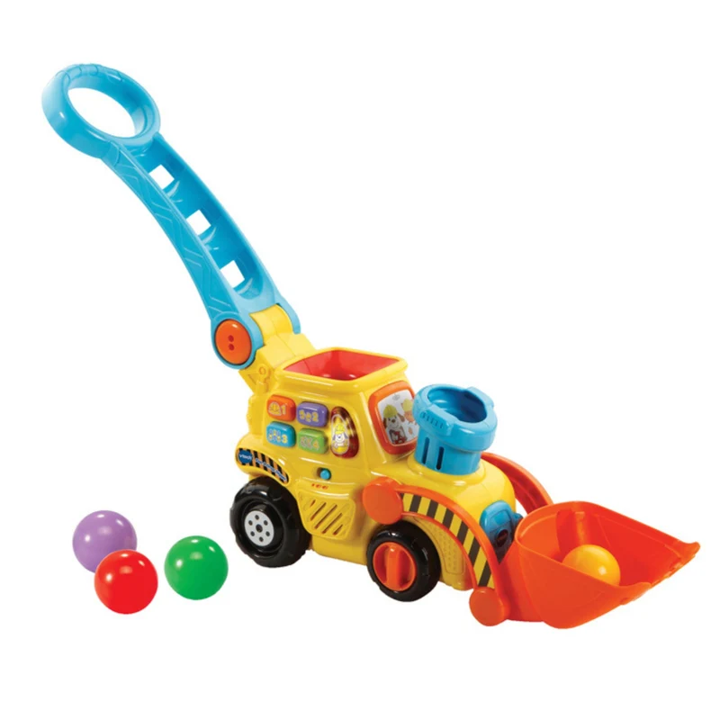Pop & Drop Digger