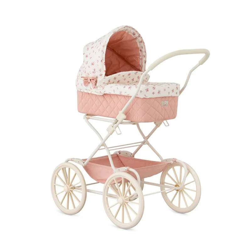 Cam Cam Copenhagen Stroller for Dolls - Berries