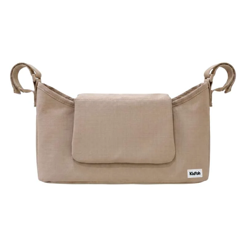 Kid'oh Organizer/Bag for Stroller - Hazel