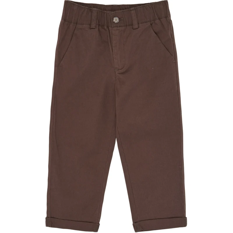 THE NEW Siblings Chestnut Tnstkris Chinos
