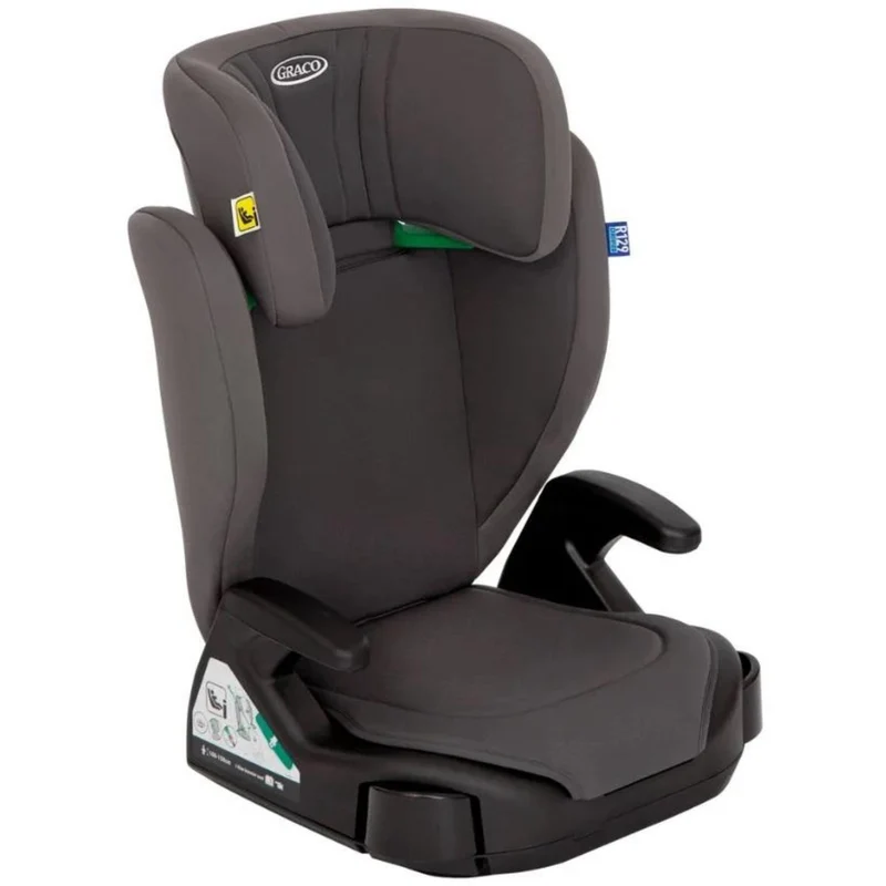 Graco Iron Junior Maxi R129