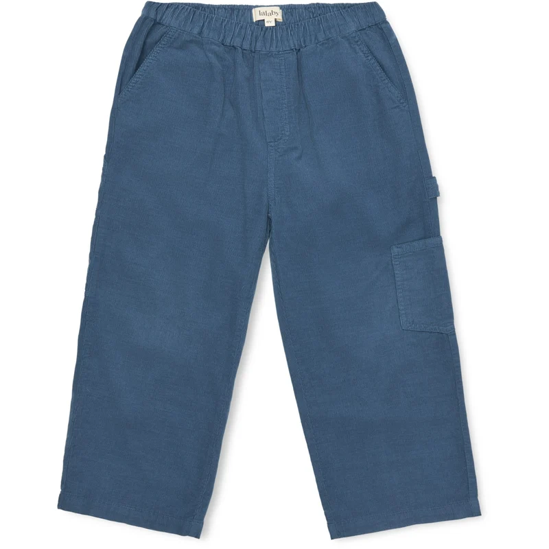 Lalaby Whale Maxi Bukser