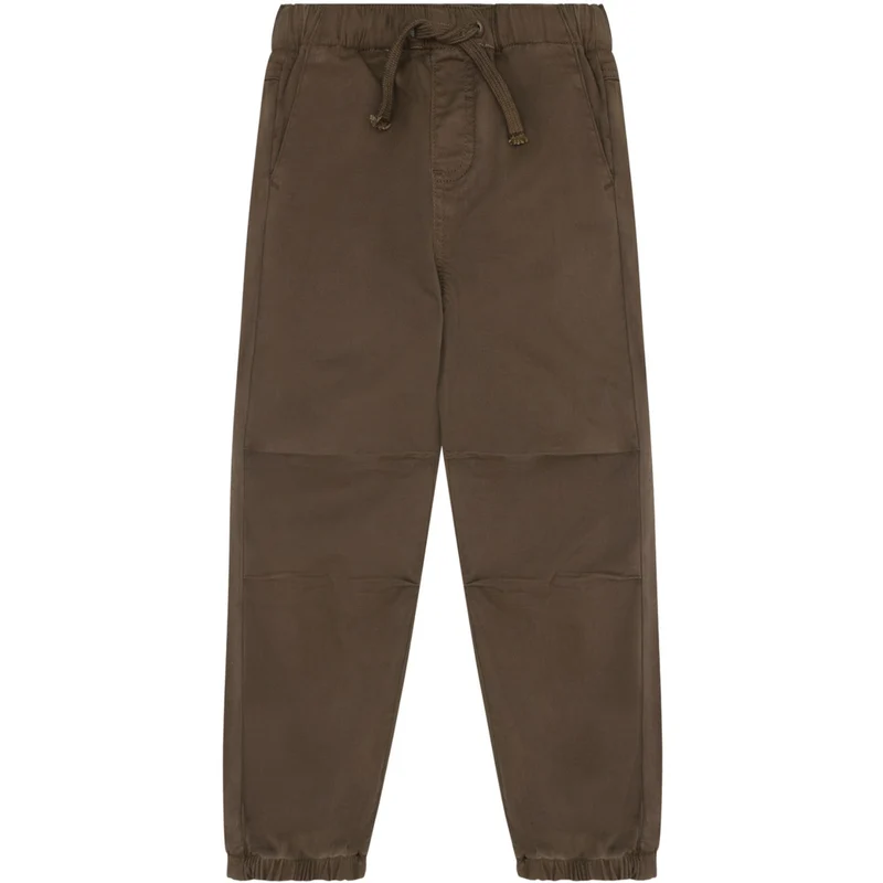 Minymo Chocolate Chip Bukser Twill