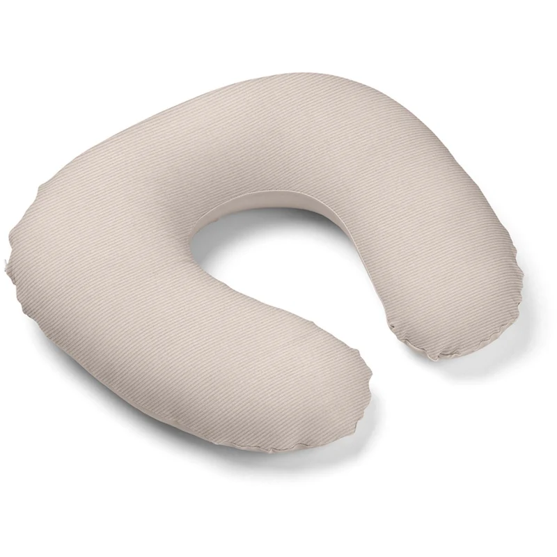 Doomoo Corduroy Sand Nursing Pute