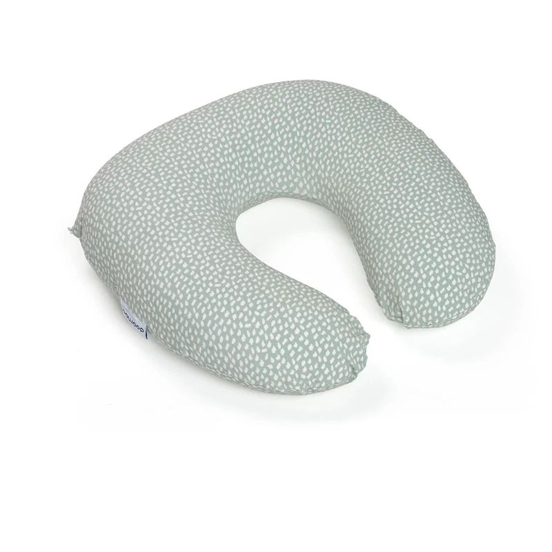Doomoo Cloud Khaki Nursing Pute