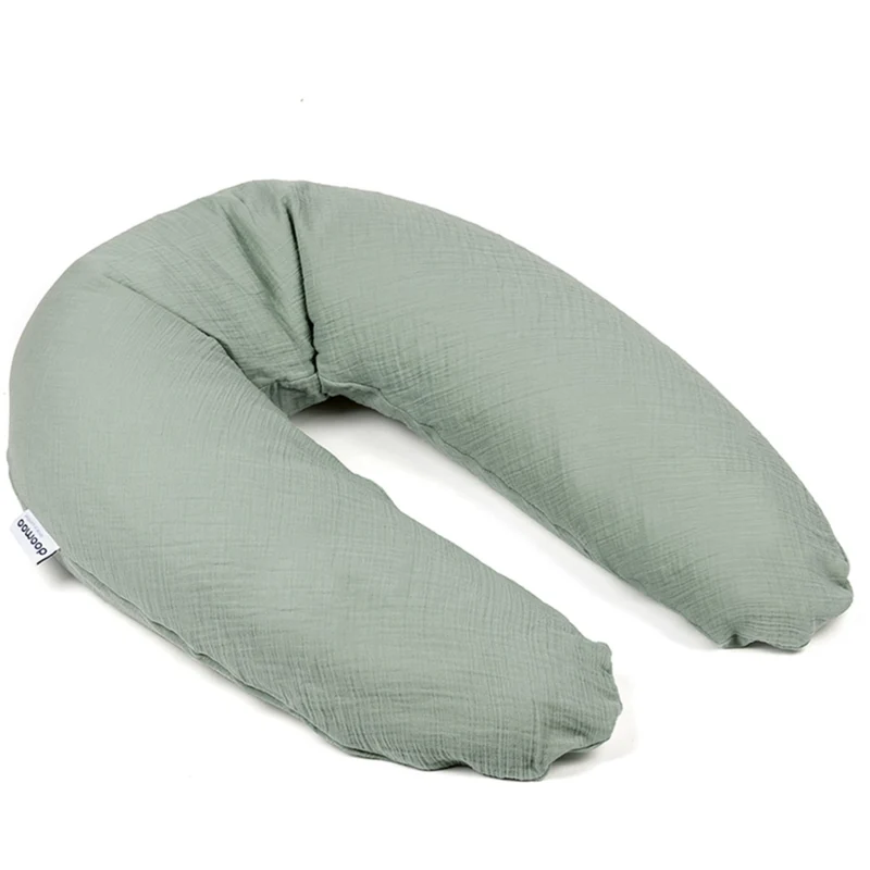 Doomoo Green Basic Nursing & Pregnancy Pute