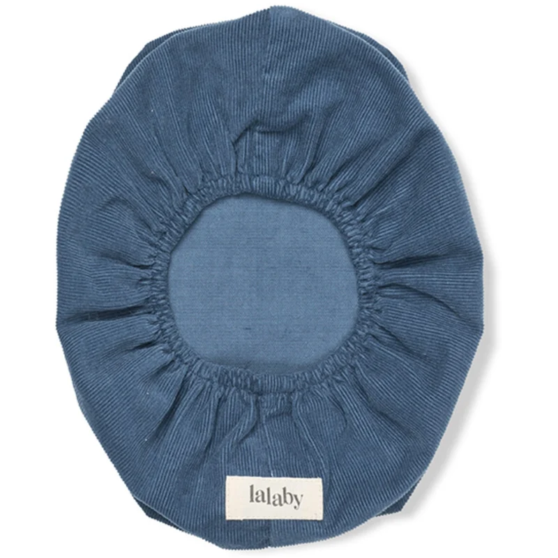 Lalaby Whale Wet Wipe Cover