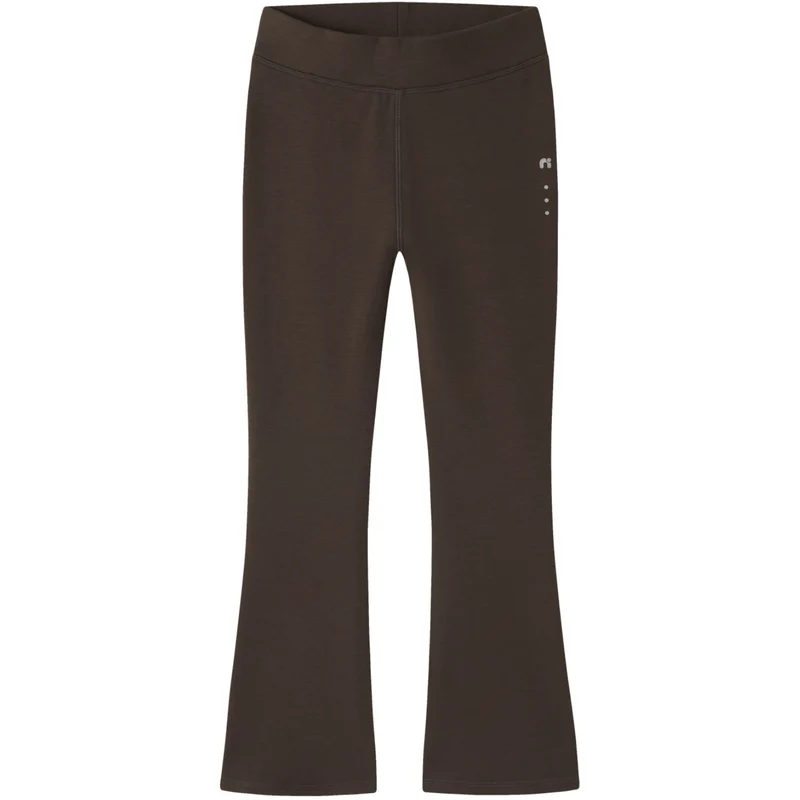 Name It Chocolate Martini Nkfteagan Bootcut Bukser