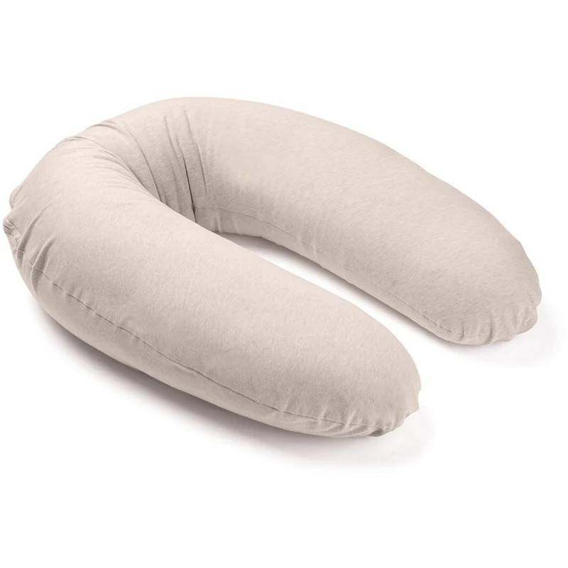 Doomoo Melange Sand Nursing & Pregnancy Pute