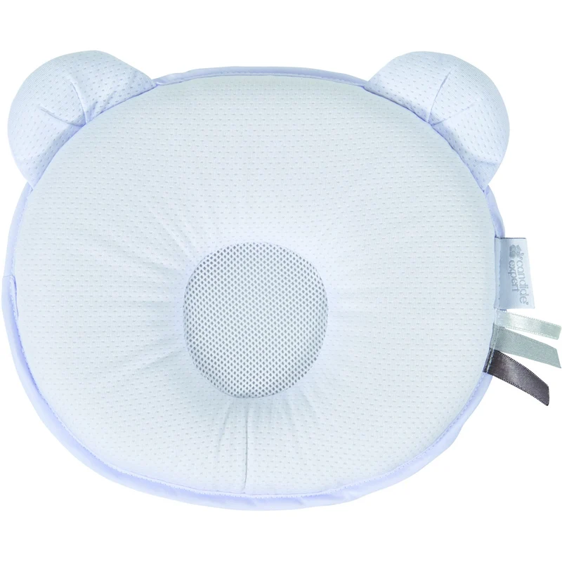 Candide White Panda Baby Pute Air