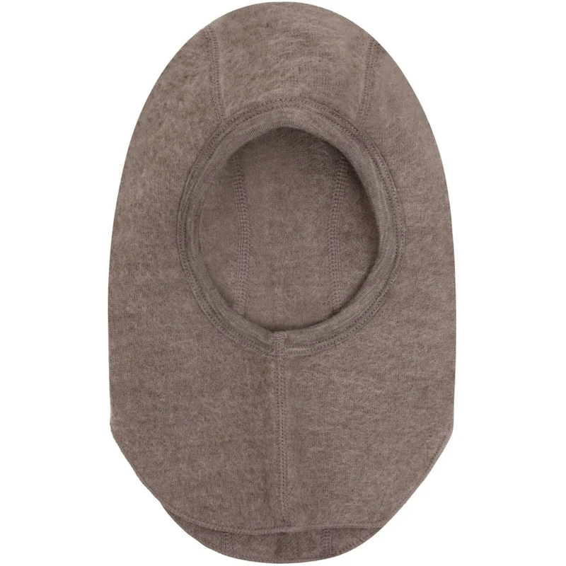 CeLaVi Walnut Soft Ull Elefantlue