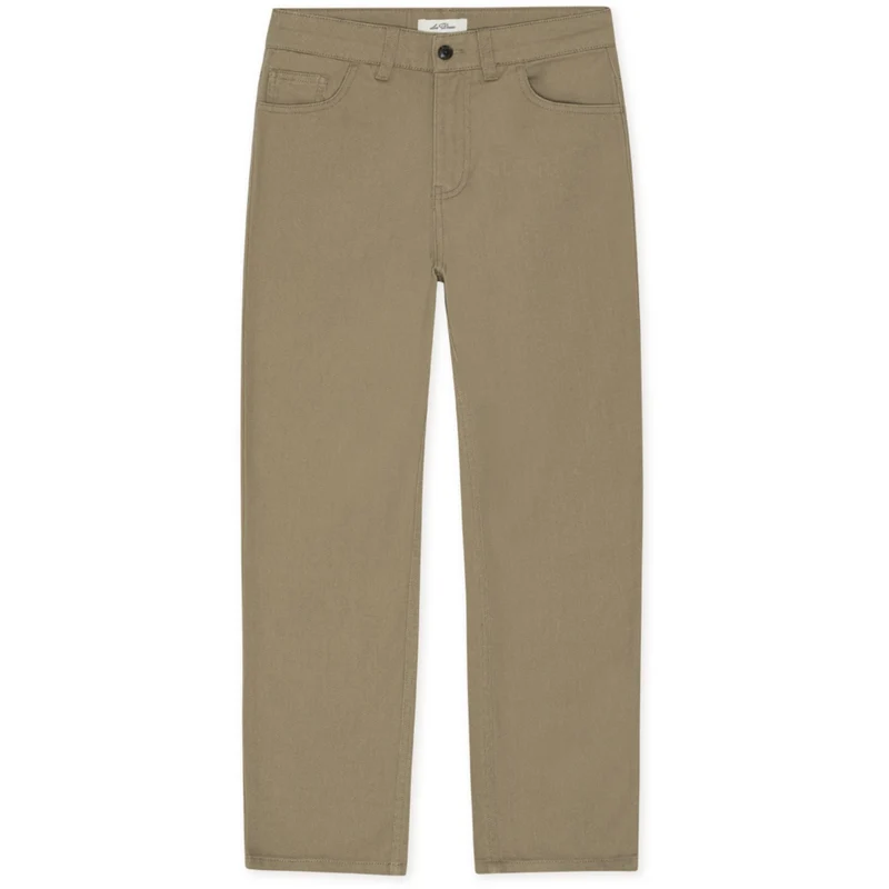 Les Deux Kids Caribou Twill Bukser Kids
