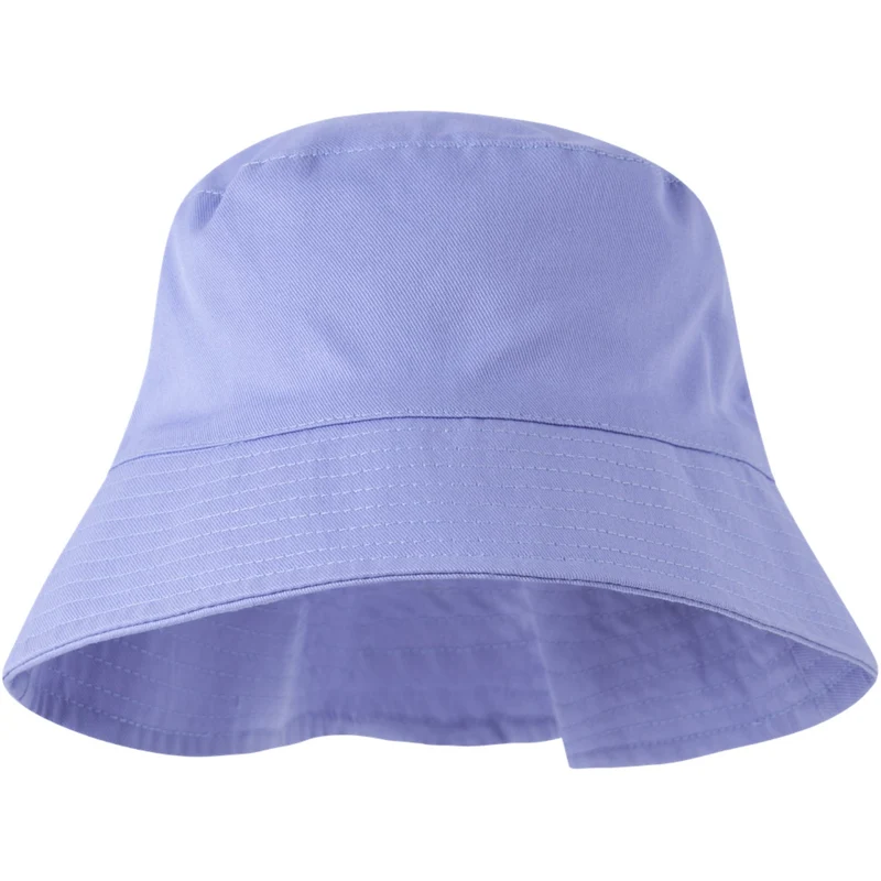 Name It Purple Impression Nknolo Bøtte Lue