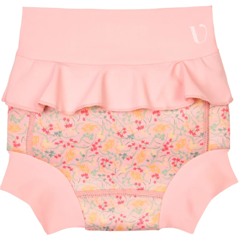 Vanilla COPENHAGEN English Rose Liberty Beach Swim Bukser Neoprene