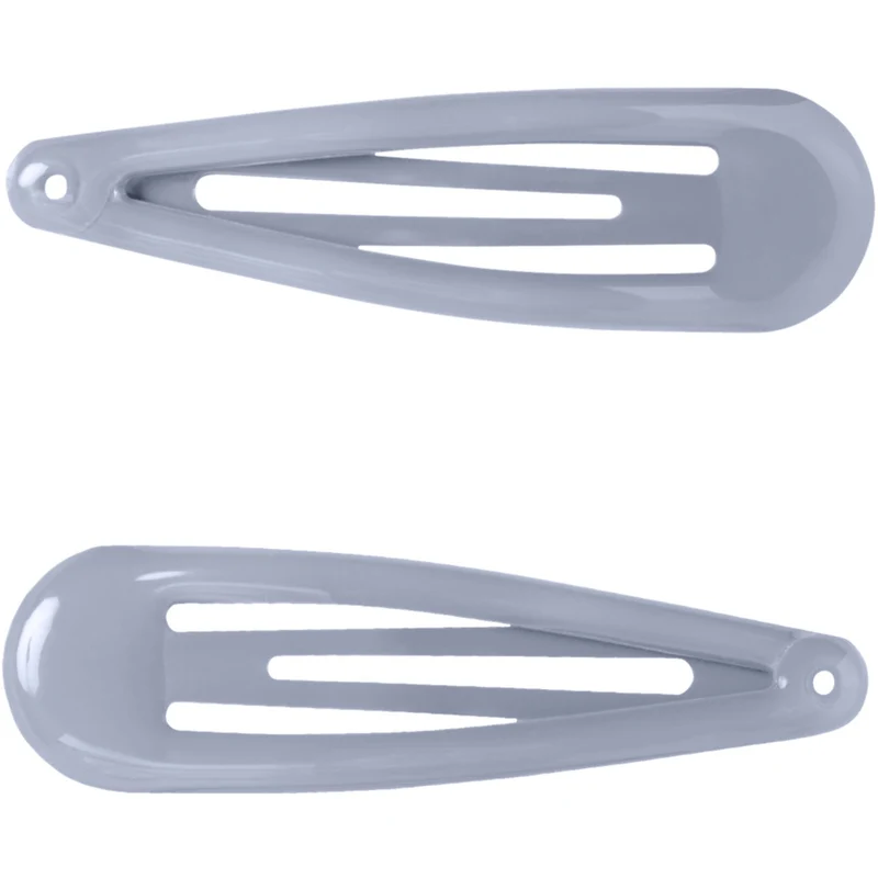 Lil'Atelier Zen Blue Nmfacc-Doma 2P Hair Clips Lil