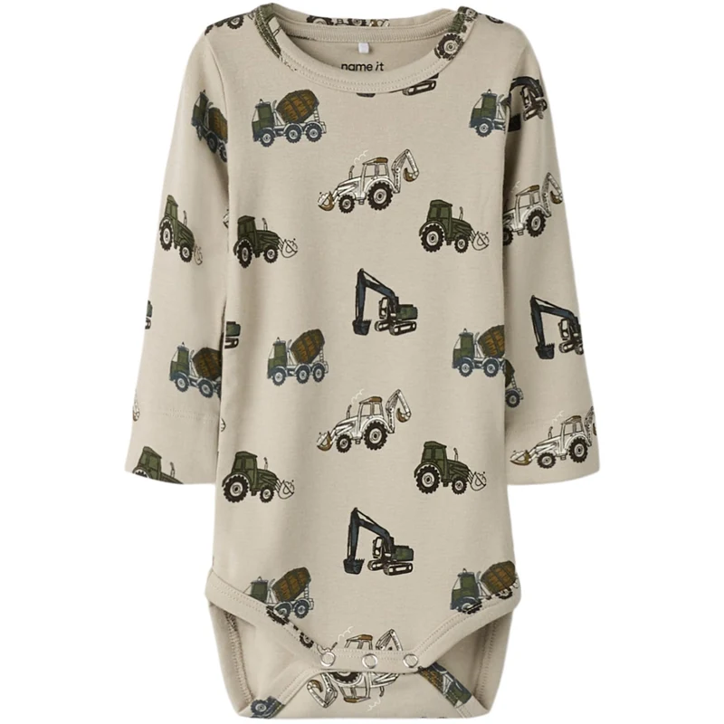 Name It Peyote Nbmbasil Ls Xsl Body