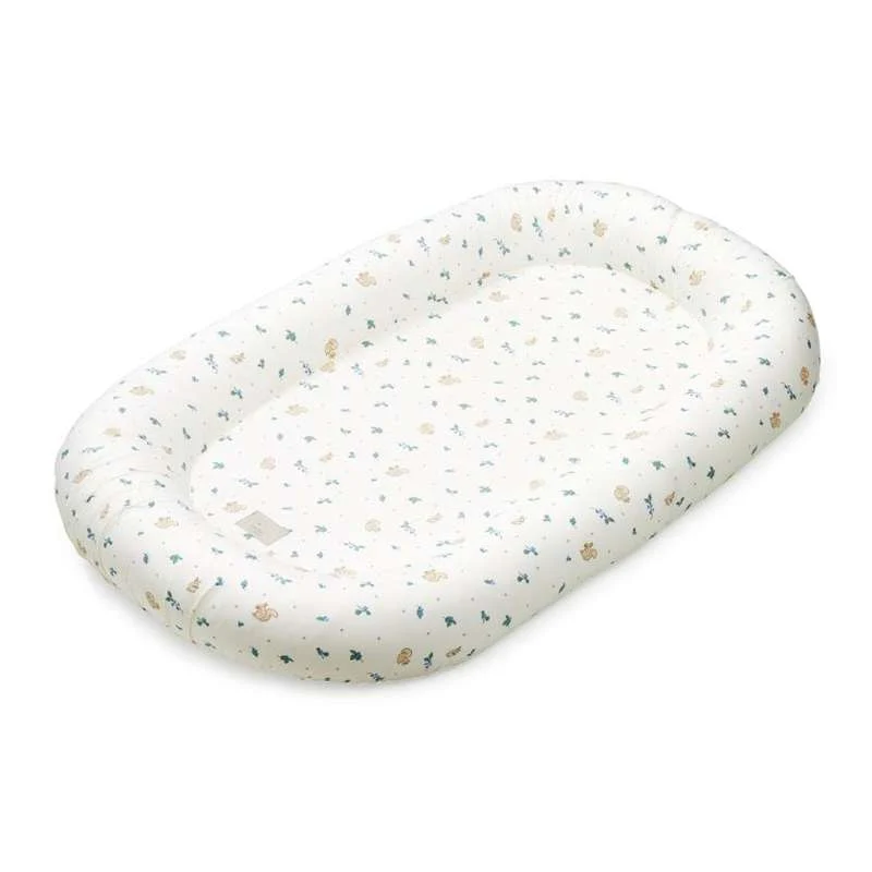 Cam Cam Copenhagen Babynest - OCS - Blueberries