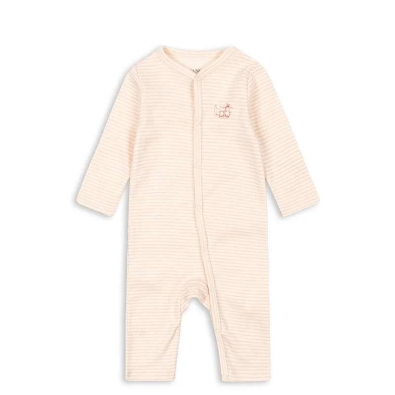 Fanga Fontana Fio Sparkdräkt - OCS - Tea Stripe Cameo