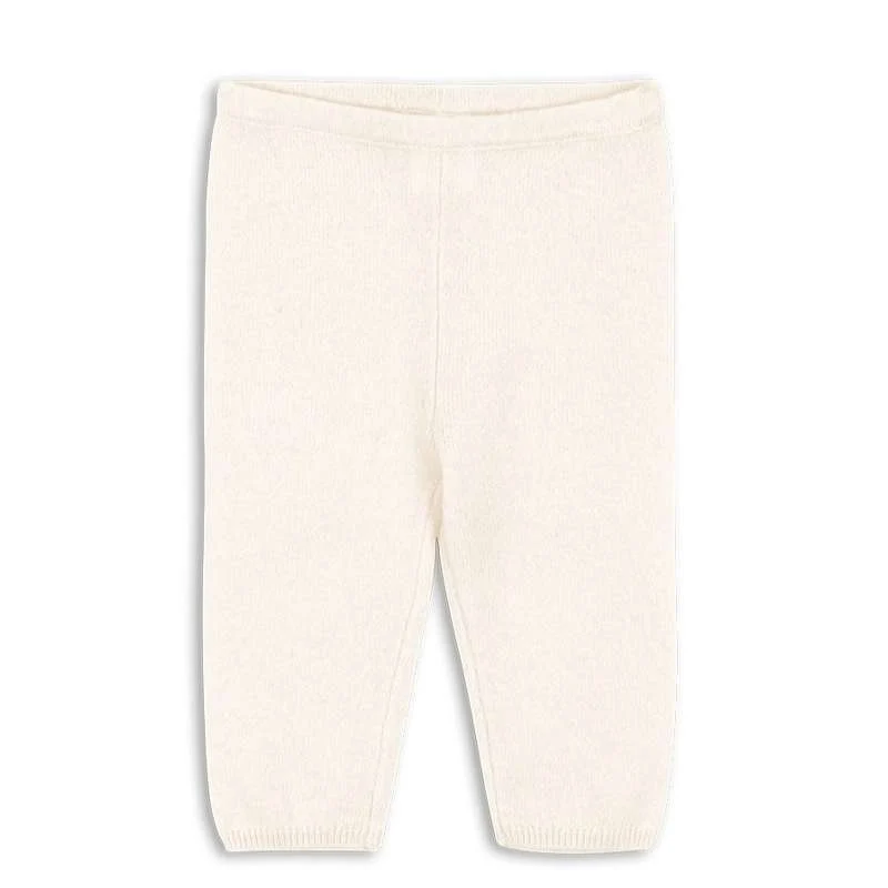 Fanga Fontana Savora Byxor - Antique White