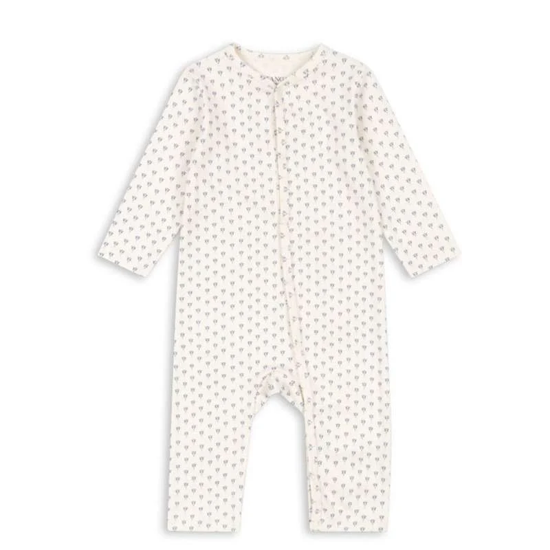Fanga Fontana Bello Overall - OCS - Punto Blu