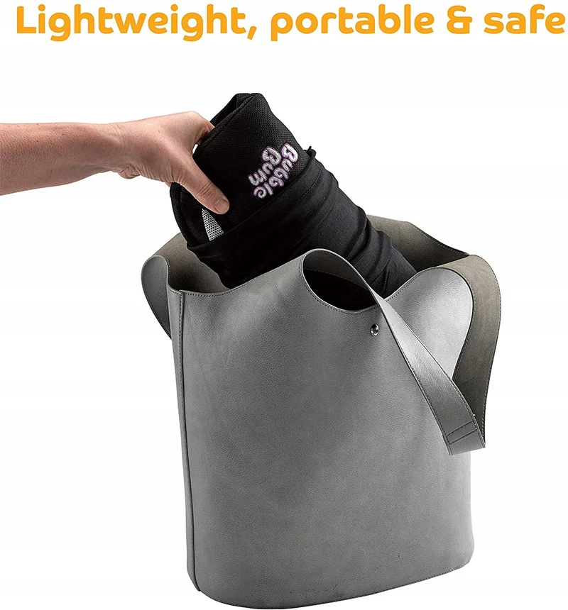 BubbleBum ΦΟΥΣΚΩΤΟ ΚΑΘΙΣΜΑ ΑΥΤΟΚΙΝΗΤΟΥ 15-36 kg