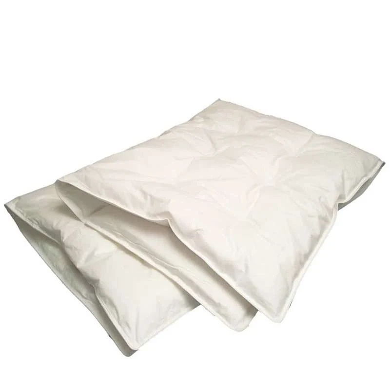 Quilts of Denmark Happy Kids - Juniortäcke - 300g Myskanddun