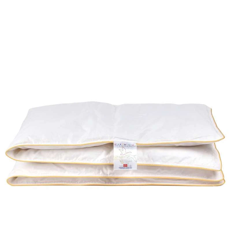 Quilts of Denmark Happy Kids - Babytäcke - 100g Gåsdun