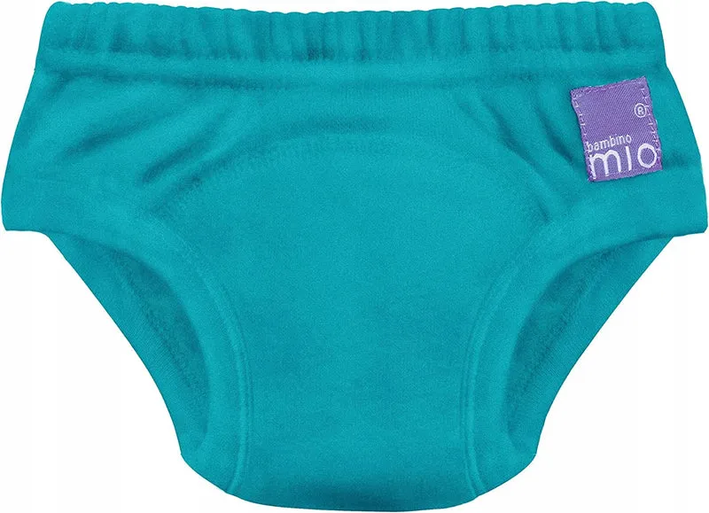 BAMBINO MIO εκπαιδευτικό εσώρουχο θαλάσσης 3 ετών+