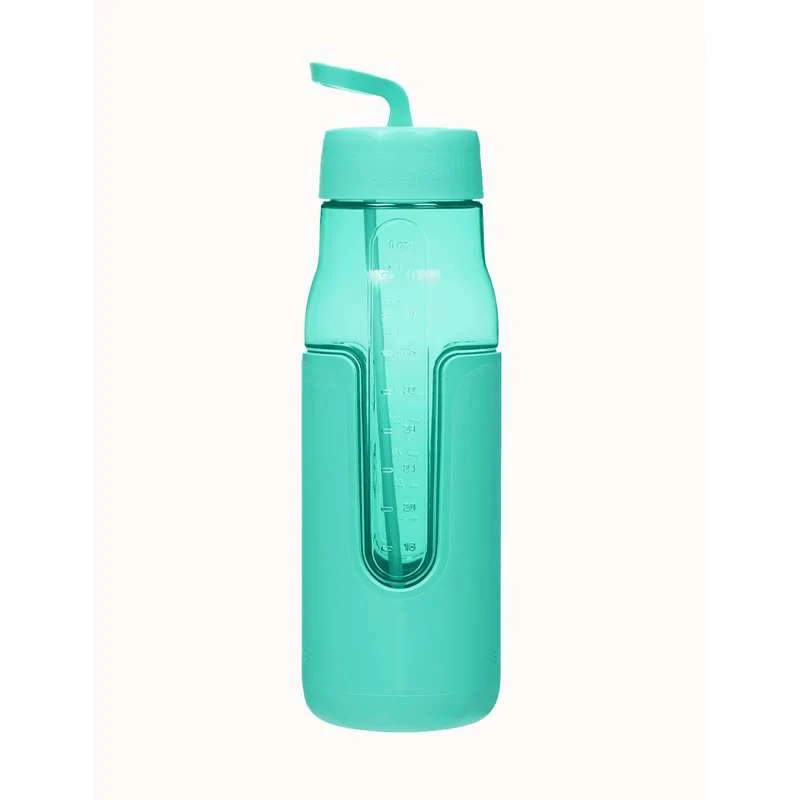 Sistema Flip Sipper Bottle Vattenflaska - 1.5L - Minty Teal