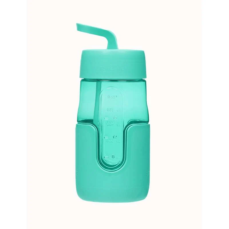 Sistema Flip Sipper Bottle Vattenflaska - 700ml - Minty Teal