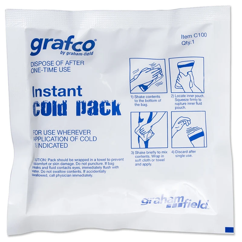 Graham Field Reusable Hot/Cold