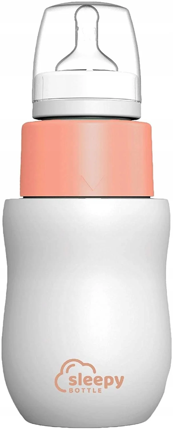 SLEEPY BOTTLE σετ εκκίνησης θερμαντήρας μπιμπερό