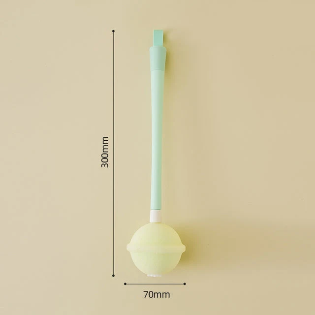 Candy Shape Magic Multifunktionel Svamp