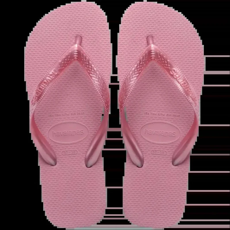 Havaianas - Hav. Top Senses - 1105 Chiffon Rose
