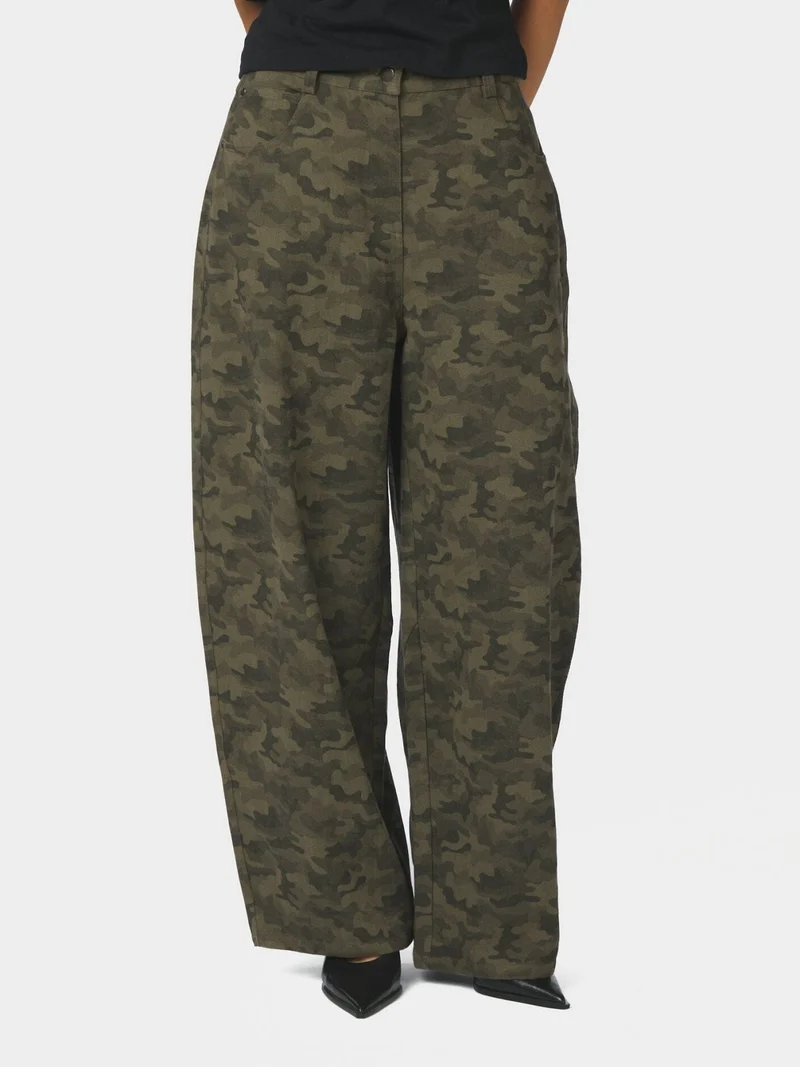 Neo Noir - Haven Jeans 170550 - 587 - Camou