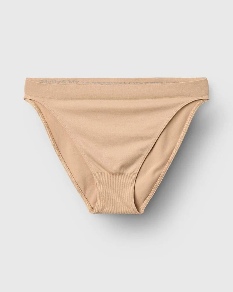 Molly&My Wardrobe - Luise Breif 9003 - Nude