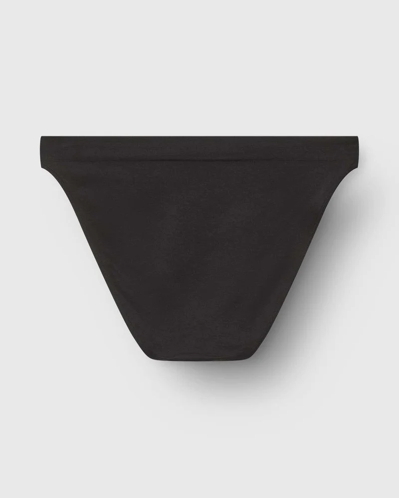 Molly&My Wardrobe - Luise Brief 9003 - Black