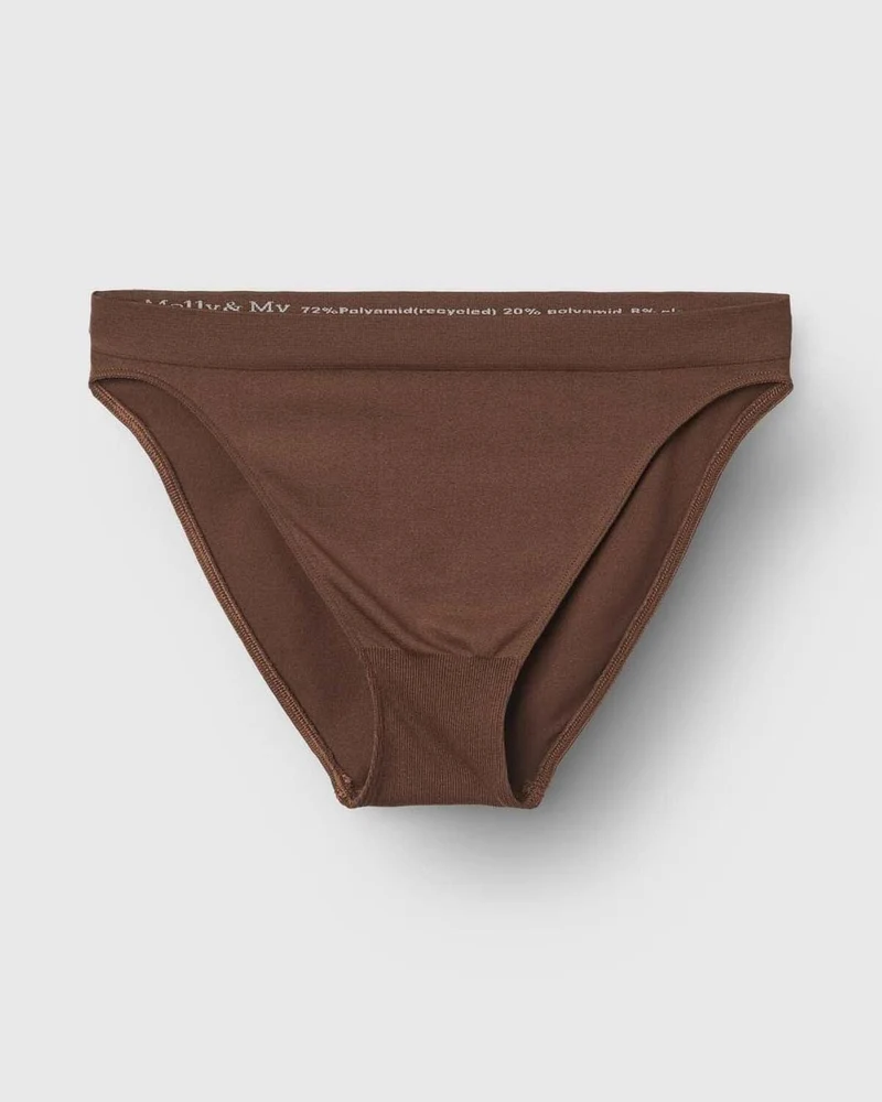 Molly&My Wardrobe - Luise Breif 9003 - Brown