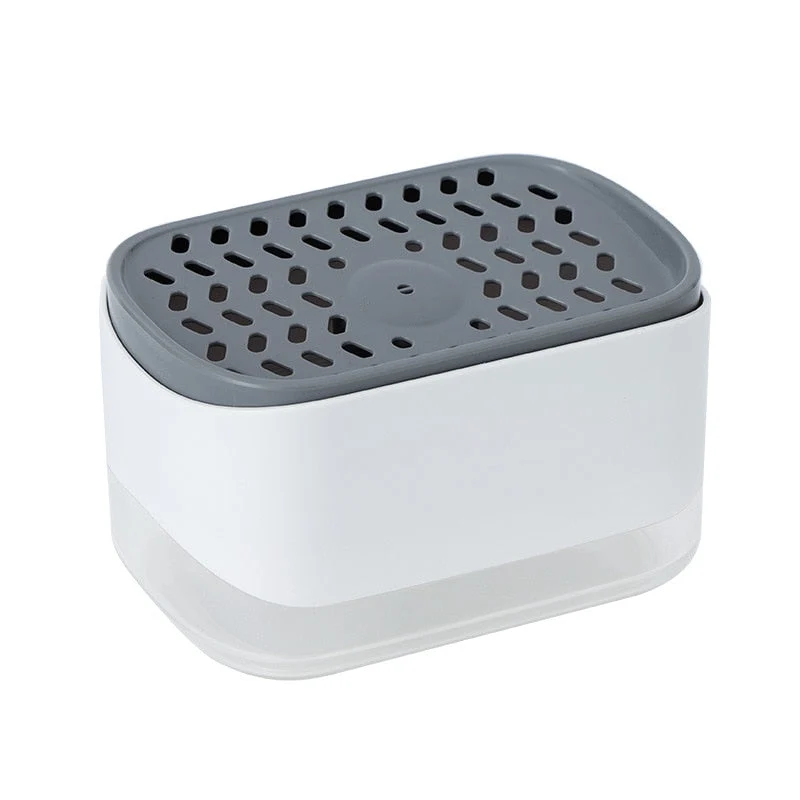 Push Style Kit Opvaskemiddel Dispenser