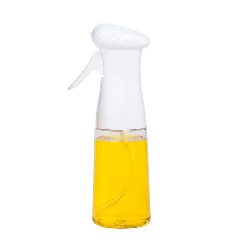 Letar olie sprayer