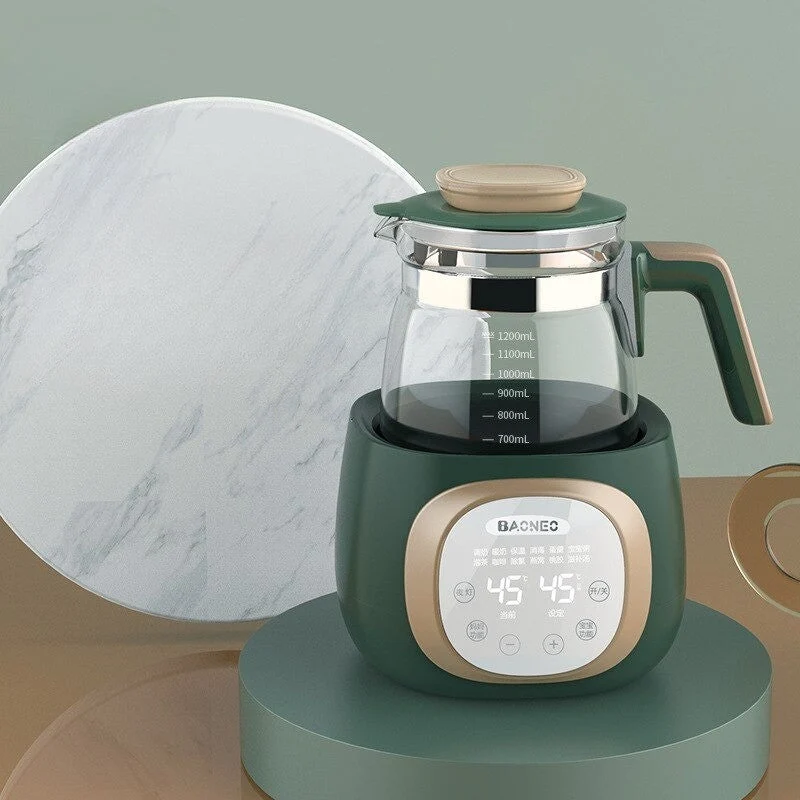 Fruit Chef Automatisk Multi Saftpresser Blender