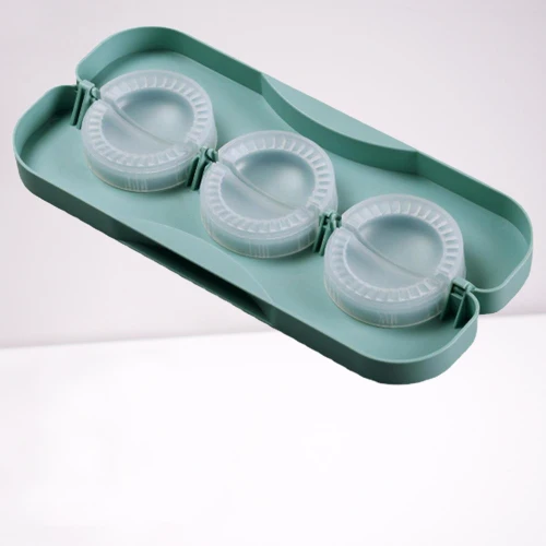 Lækker mad multi dumpling maker
