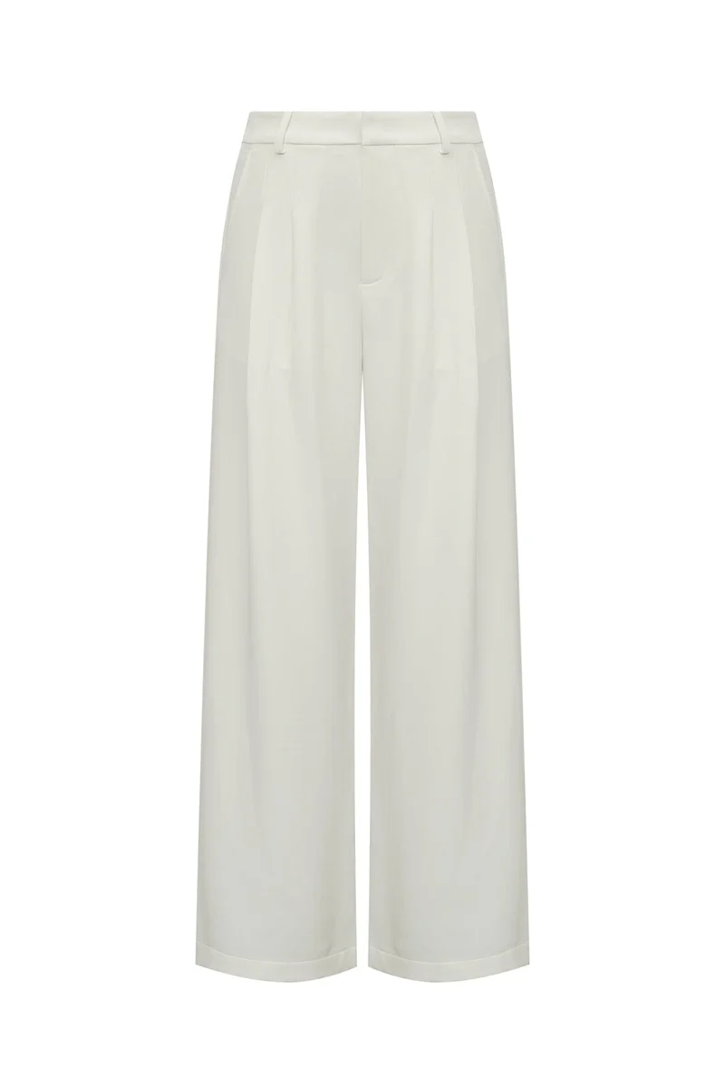 Gossia - Adago Pants G2967 - Creme