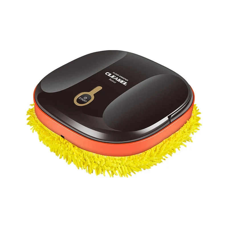 Smart Sweeping Robot Støvsuger