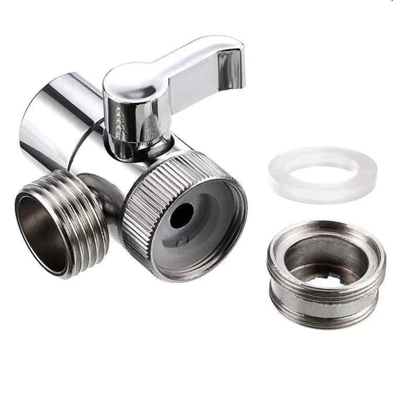 Universal Vandhaner Adapter Splitter