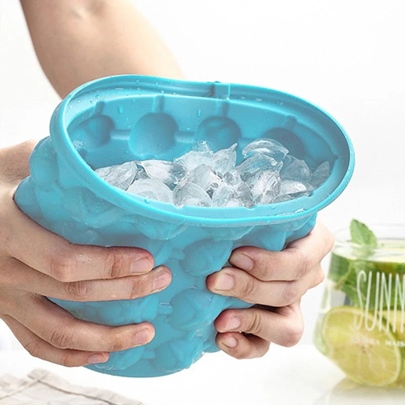 Silicone Spand Hurtig Is Maker