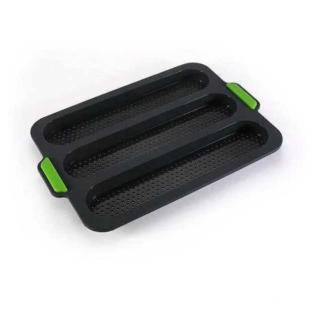 DIY Varmebestandig Brød Bagning Non-stick Form