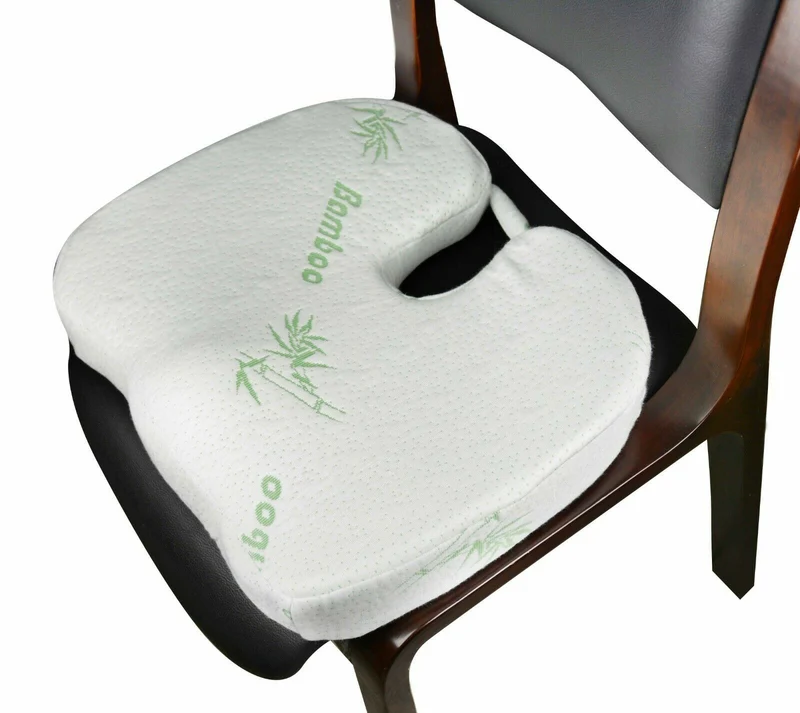 Ergonomisk Memory Foam Hynde – Optimal Komfort og Støtte