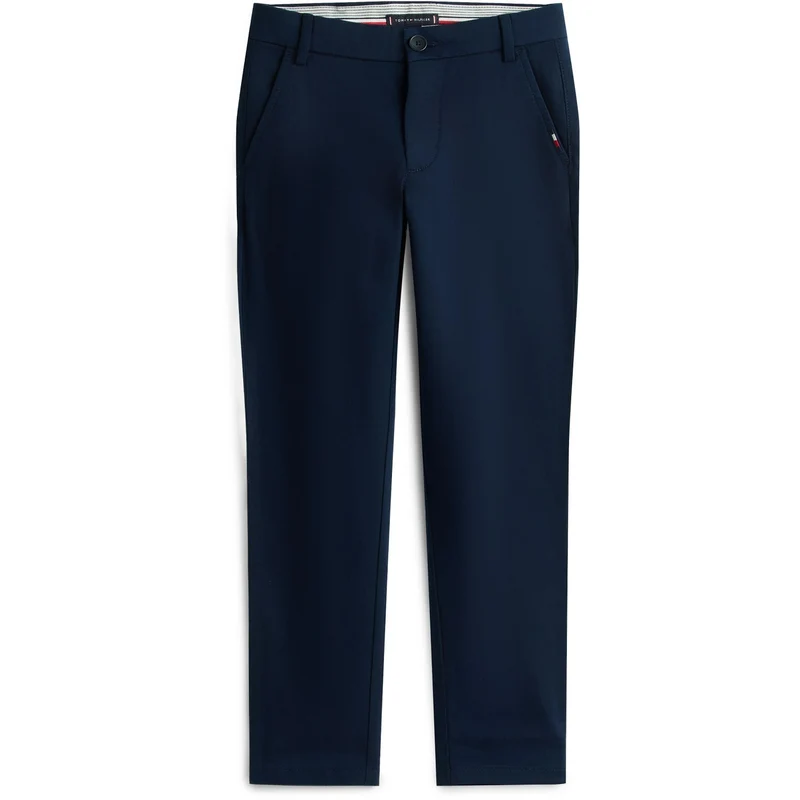 Tommy Hilfiger Dark Night Navy 1985 Chino Pant