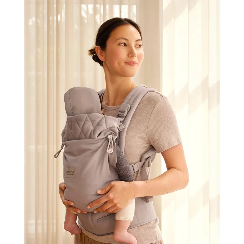 Moonboon Nature Baby Carrier